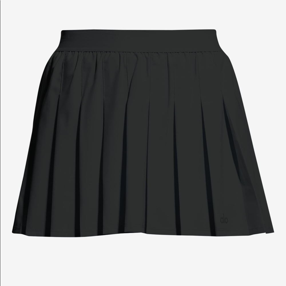 Alo Yoga Tennis Skirt